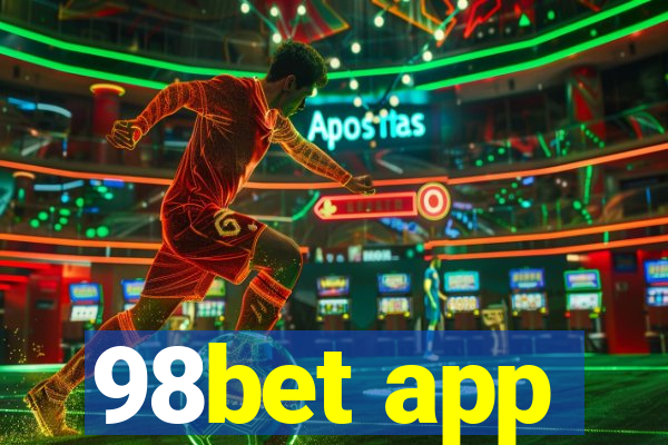 98bet app